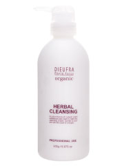 デュフラ PF ハーバルクレンジング