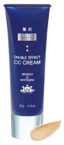 ダブルエフェクトCCクリーム