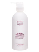 ハーバルクレンジング