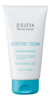 モイストクリーム