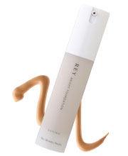 レイ ブライトファンデーション