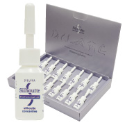 シルエット コンサントレ